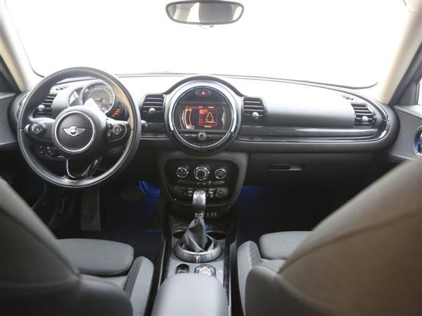 MINI CLUBMAN 2016 Ŀ 1.5T COOPER