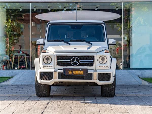 GAMG 2013 AMG G 63