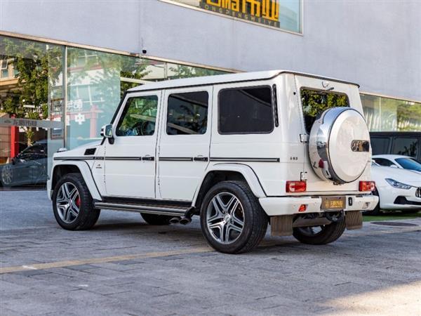 GAMG 2013 AMG G 63