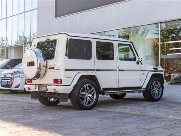 GAMG 2013 AMG G 63