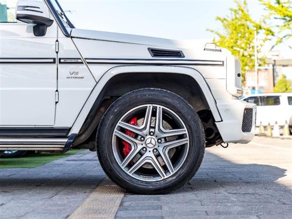 GAMG 2013 AMG G 63