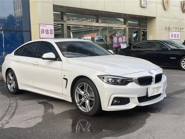 4ϵ 2017 425i Gran Coupe M˶װ