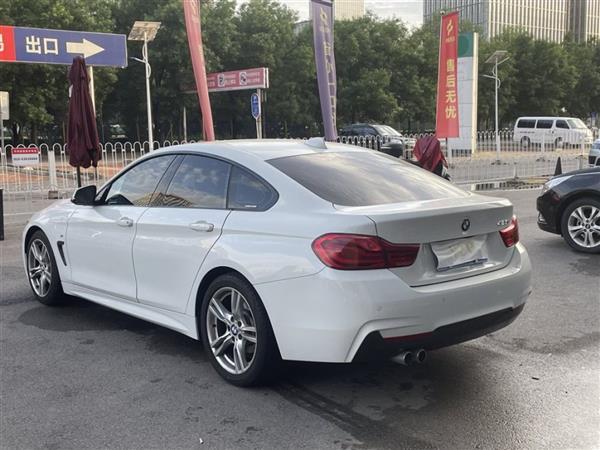 4ϵ 2017 425i Gran Coupe M˶װ