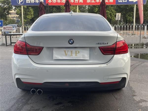 4ϵ 2017 425i Gran Coupe M˶װ