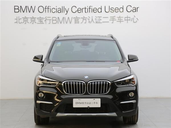 X1 2016 xDrive20Li 