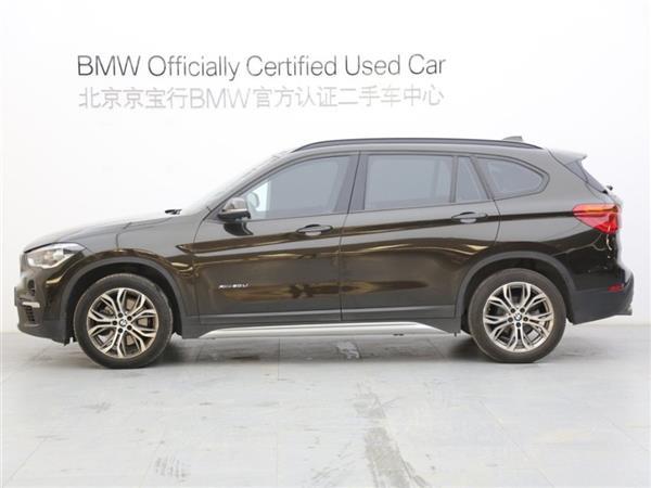 X1 2016 xDrive20Li 