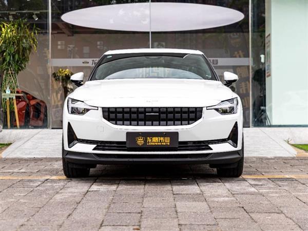 Polestar 2 2021 ׼