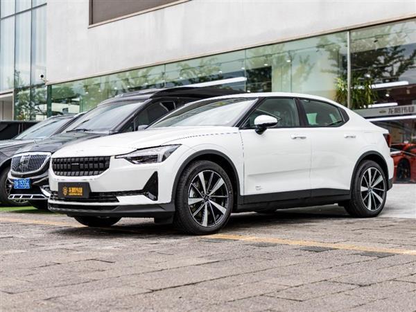 Polestar 2 2021 ׼