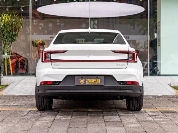 Polestar 2 2021 ׼