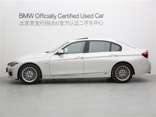 3ϵ 2016 320Li װ