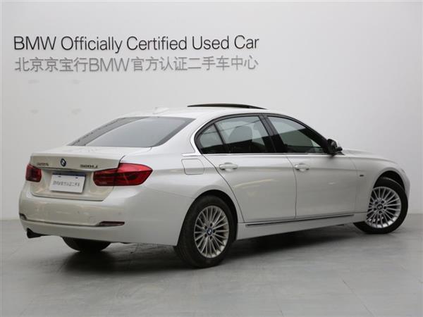 3ϵ 2016 320Li װ