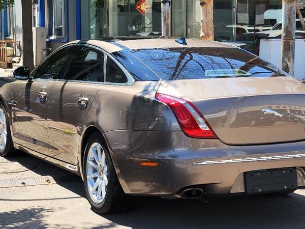 ݱXJ 2016 XJL 2.0T 