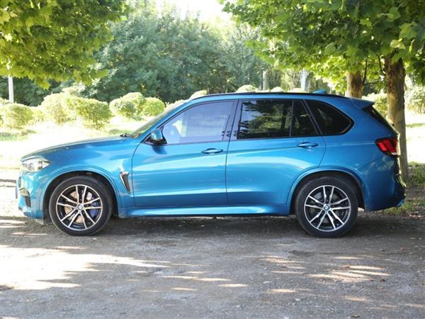 X5 M 2013 X5 M