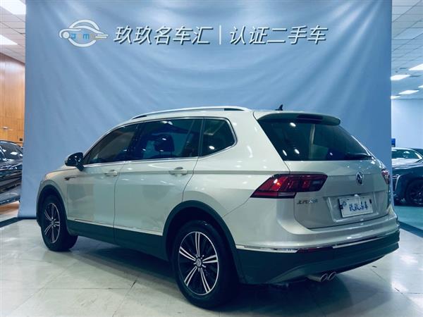 ;L 2019 330TSI Զȫʰ VI