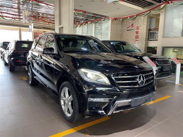 M 2012 ML 300