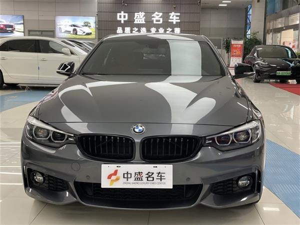 4ϵ 2019 430i Gran Coupe M˶ҹ