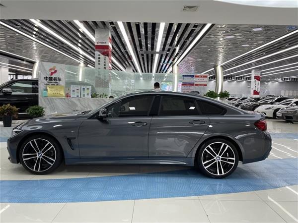 4ϵ 2019 430i Gran Coupe M˶ҹ