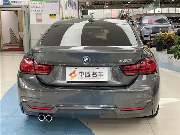 4ϵ 2019 430i Gran Coupe M˶ҹ