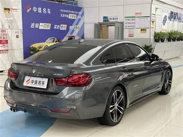 4ϵ 2019 430i Gran Coupe M˶ҹ