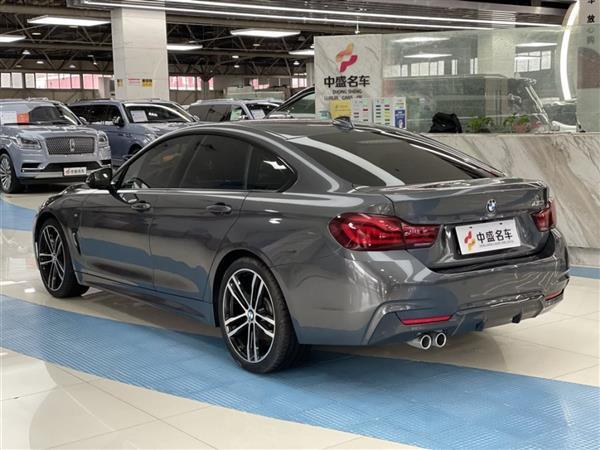 4ϵ 2019 430i Gran Coupe M˶ҹ