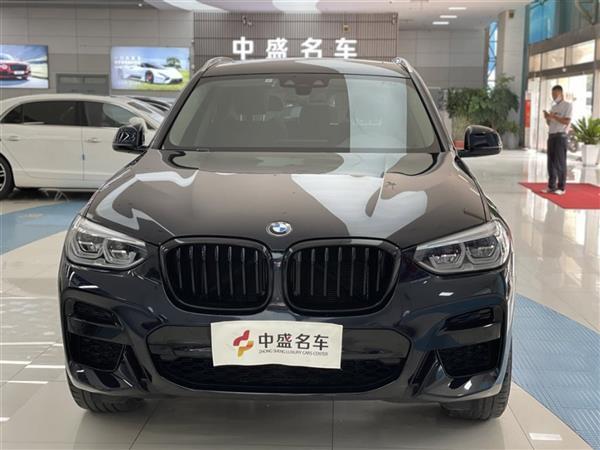 X3 2019 xDrive30i  M˶װ