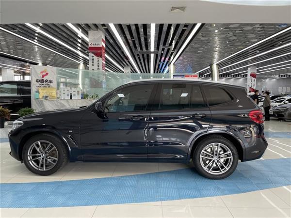 X3 2019 xDrive30i  M˶װ