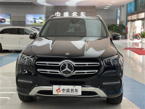 GLE 2020 GLE 350 4MATIC 