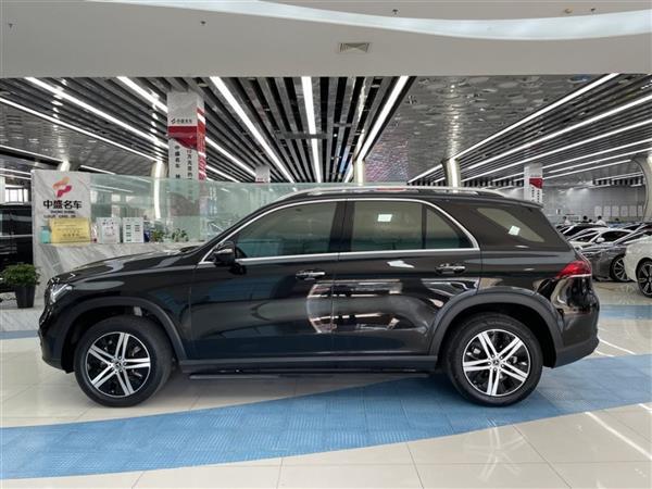 GLE 2020 GLE 350 4MATIC 