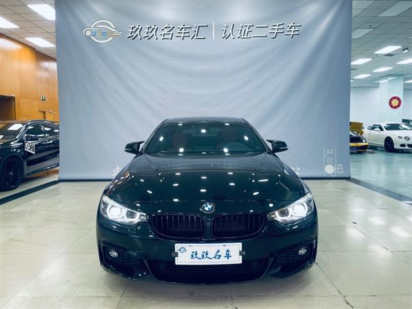 4ϵ 2019 425i Gran Coupe M˶װ