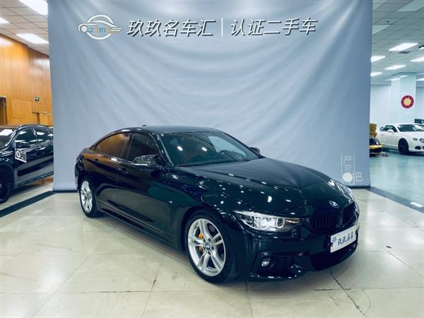 4ϵ 2019 425i Gran Coupe M˶װ