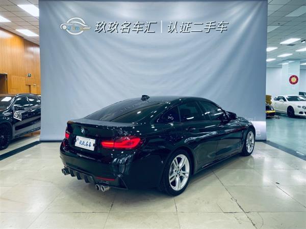 4ϵ 2019 425i Gran Coupe M˶װ