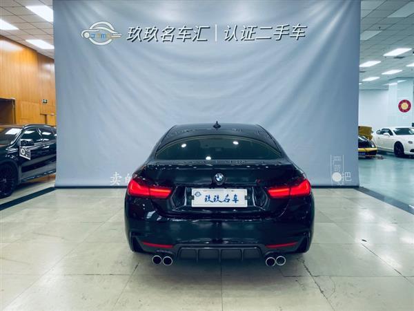 4ϵ 2019 425i Gran Coupe M˶װ