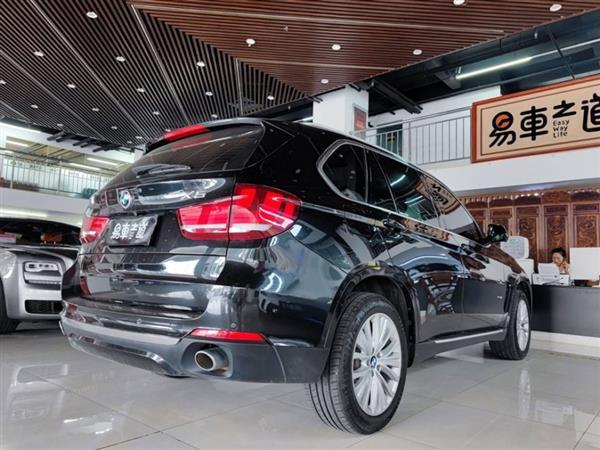 X5() 2017 xDrive28i