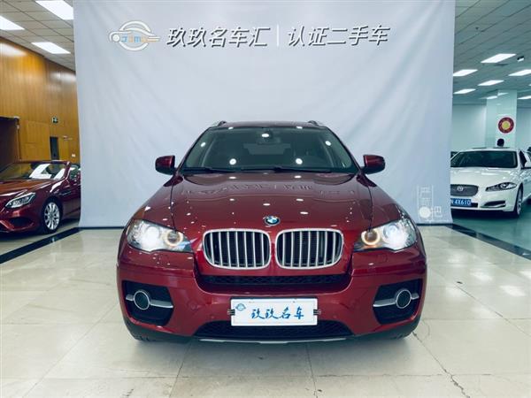 X6 2012 xDrive35i