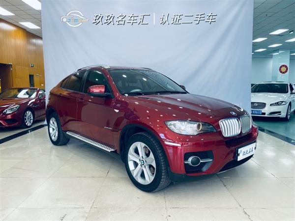 X6 2012 xDrive35i