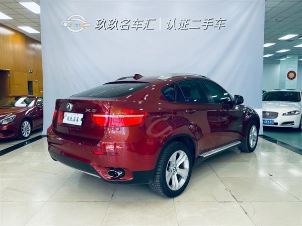 X6 2012 xDrive35i