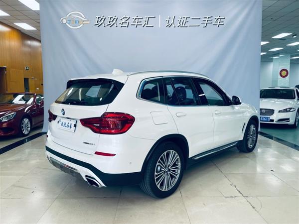 X3 2018 xDrive28i װ VI