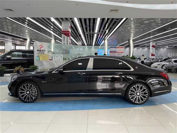 ͺS 2020 S 450 4MATIC ذ