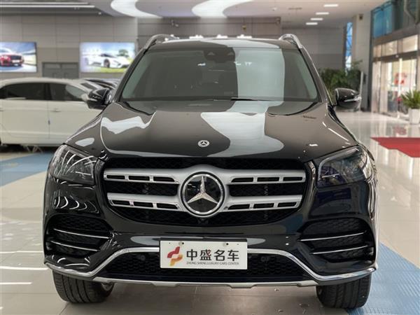 GLS 2021 Ŀ GLS 450 4MATIC ʱ