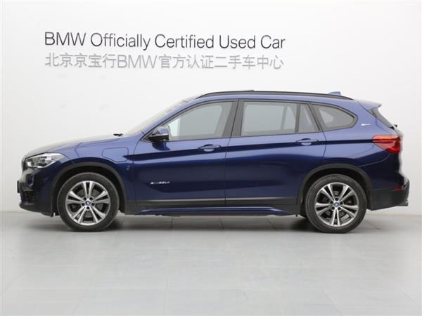 X1Դ 2017 xDrive25Le