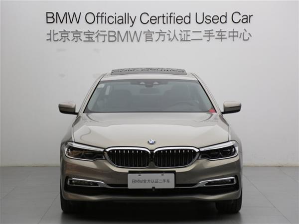 5ϵ 2018 540Li 