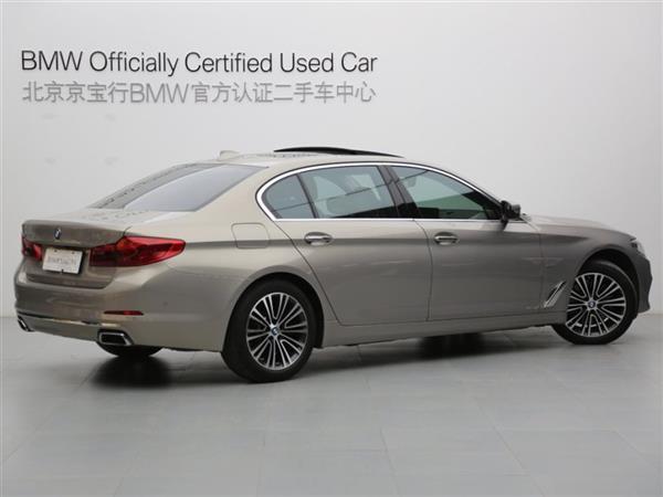 5ϵ 2018 540Li 