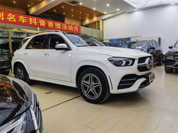 GLE 2020 Ŀ GLE 450 4MATIC ʱ