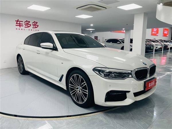 5ϵ 2018 Ŀ 530Li  M˶װ