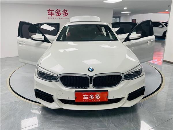 5ϵ 2018 Ŀ 530Li  M˶װ