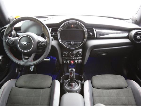 MINI JCW 2021 2.0T JOHN COOPER WORKS