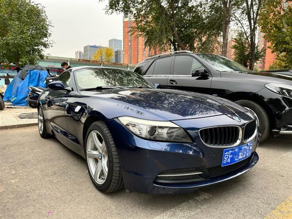 Z4 2012 sDrive20i