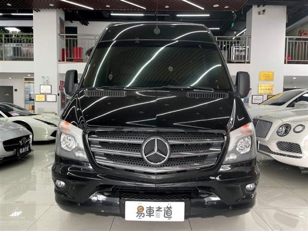 Sprinter 2016 3.5L й