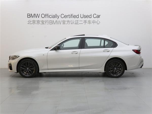 3ϵ 2022 330Li xDrive M˶ҹװ