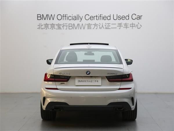 3ϵ 2022 330Li xDrive M˶ҹװ